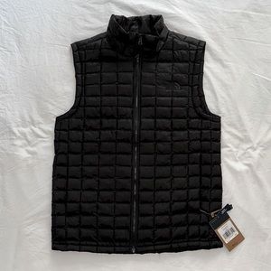 Men’s North Face Thermoball Vest